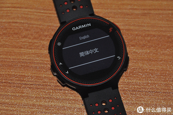 查看該摘要的原文,請點擊《#一表不凡#garmin 佳明 forerunner 235