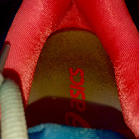 亚瑟士 N19 跑鞋使用感受(包裹感|尺码|面料)