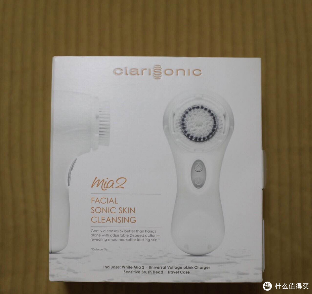 你很好，可惜我们不合适—Clarisonic 科莱丽 声波洁面仪