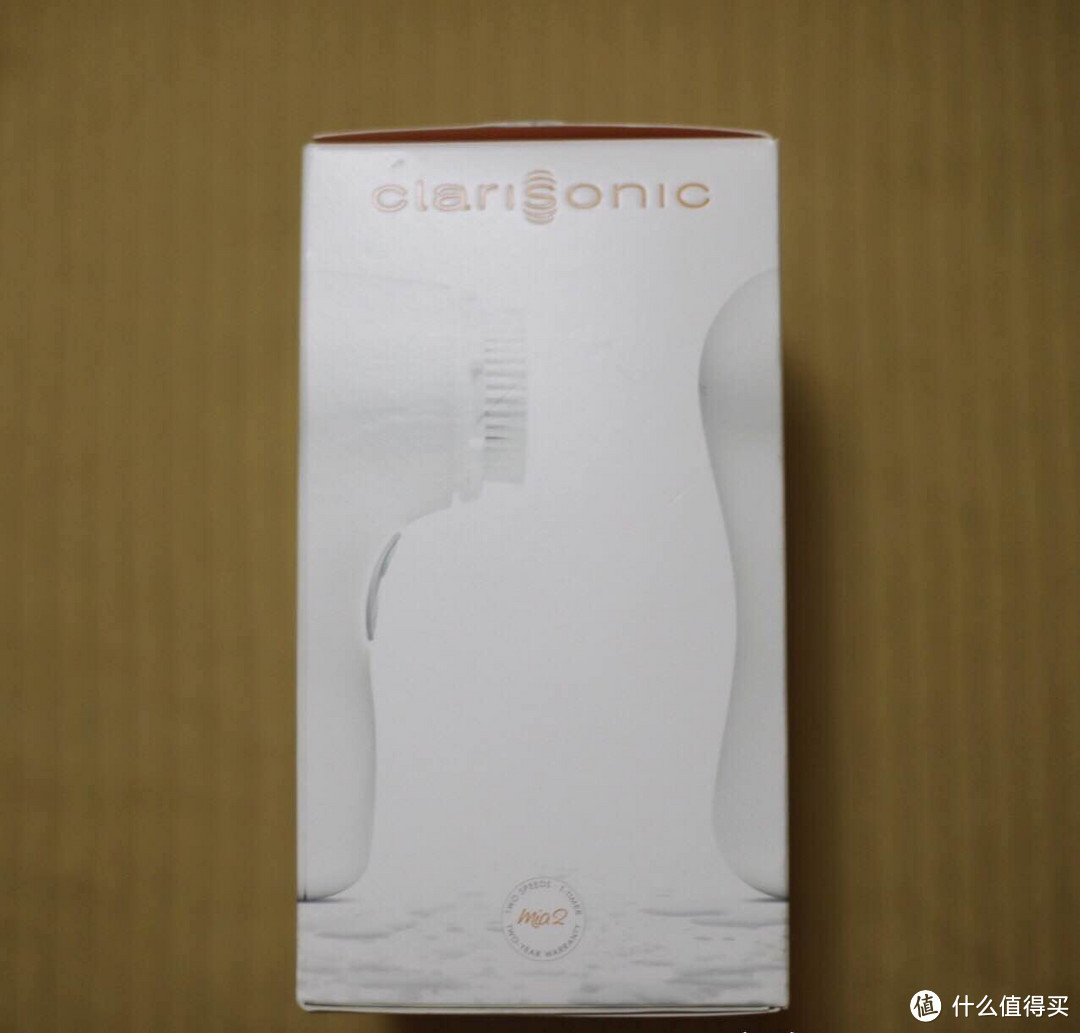 你很好，可惜我们不合适—Clarisonic 科莱丽 声波洁面仪