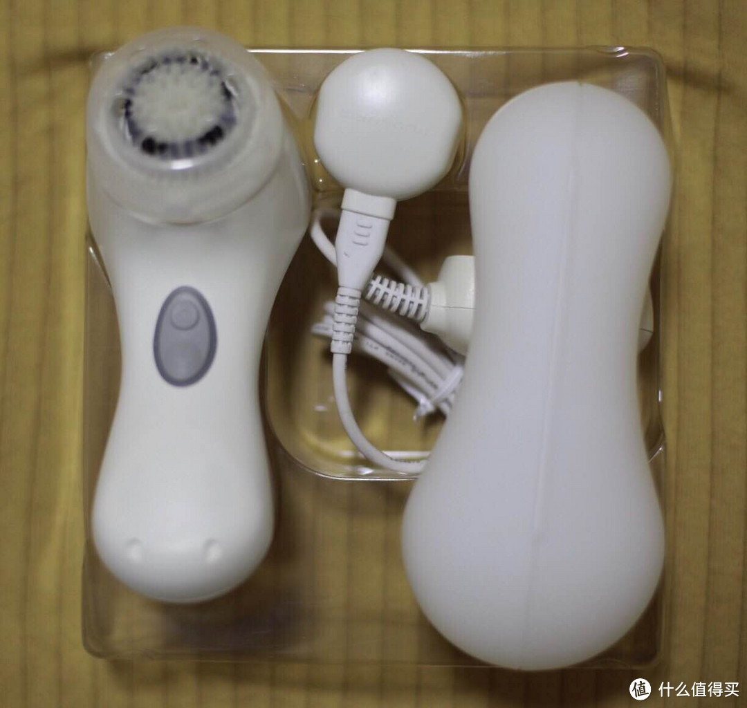 你很好，可惜我们不合适—Clarisonic 科莱丽 声波洁面仪