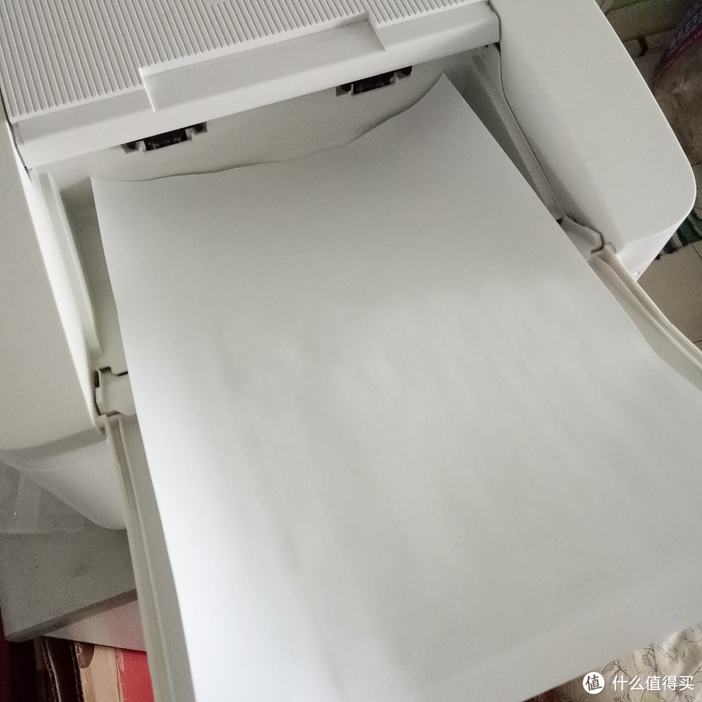 家用是否需要激光？LJ2206W 家用无线激光打印机使用感受