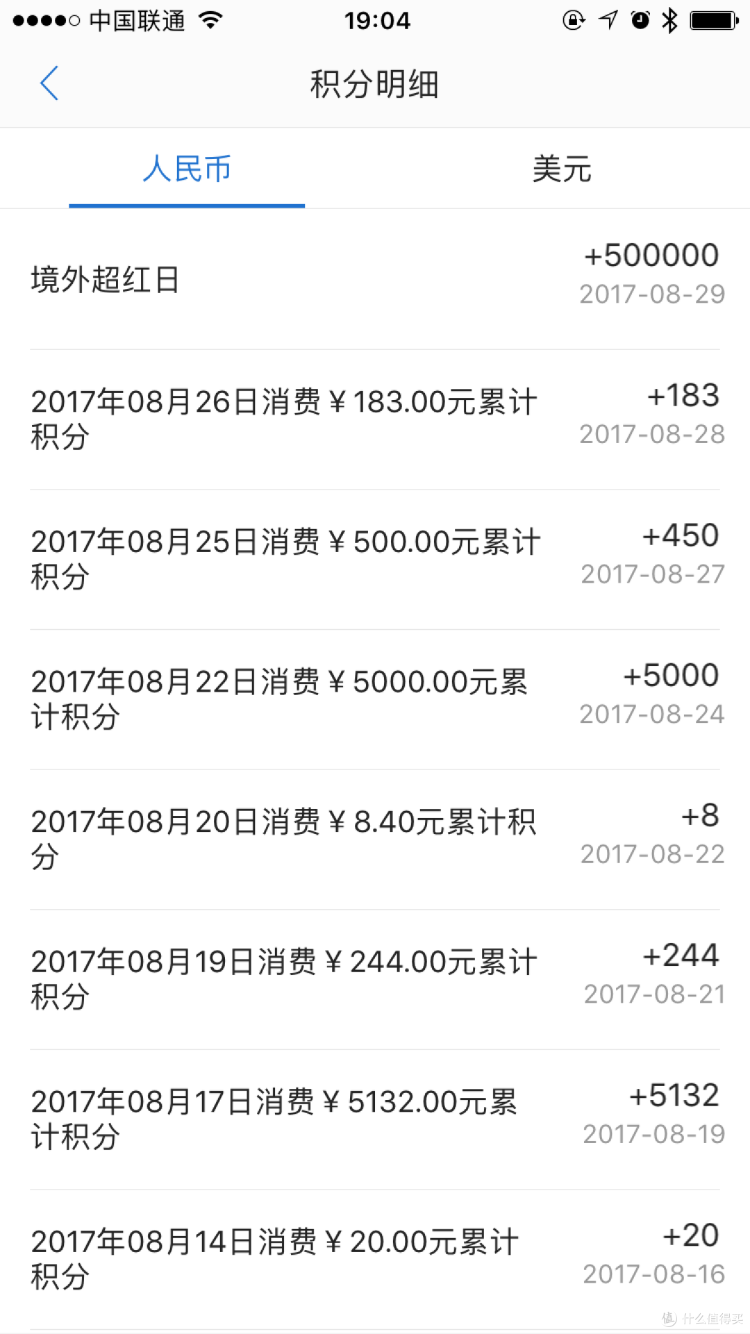 #原创新人# 香港三日游,交行白麒麟给力赞助