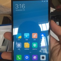 小米 红米 Note 4X 4GB+64GB 全网通使用总结(软件|空间|设置|流畅度)