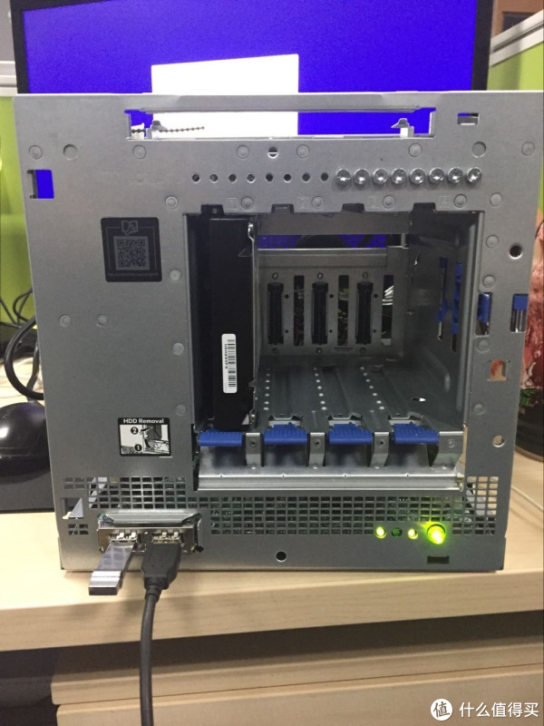 HP Gen10 MicroServer 篇一:#原创新人#惠普 HP Gen10 MicroServer 家用服务器 开箱