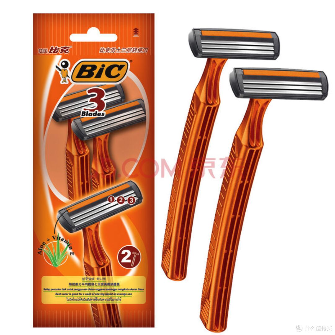 世界上最好用的圆珠笔——BIC