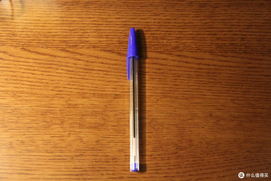 世界上最好用的圆珠笔——BIC