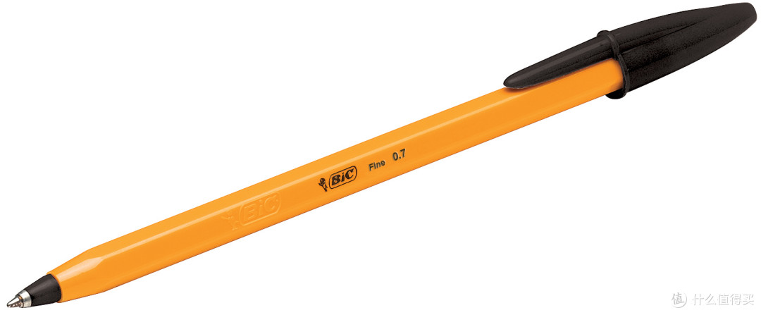 世界上最好用的圆珠笔——BIC