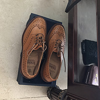 Grenson Triple Welt  工装靴购买理由(牌子|质感)