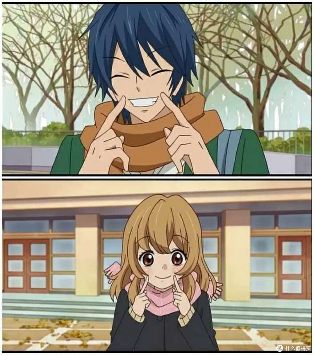 木木漫漫谈篇一 热征 大妈看片儿 闭关修炼少女力 这些动画片超有爱 其他文化娱乐 什么值得买