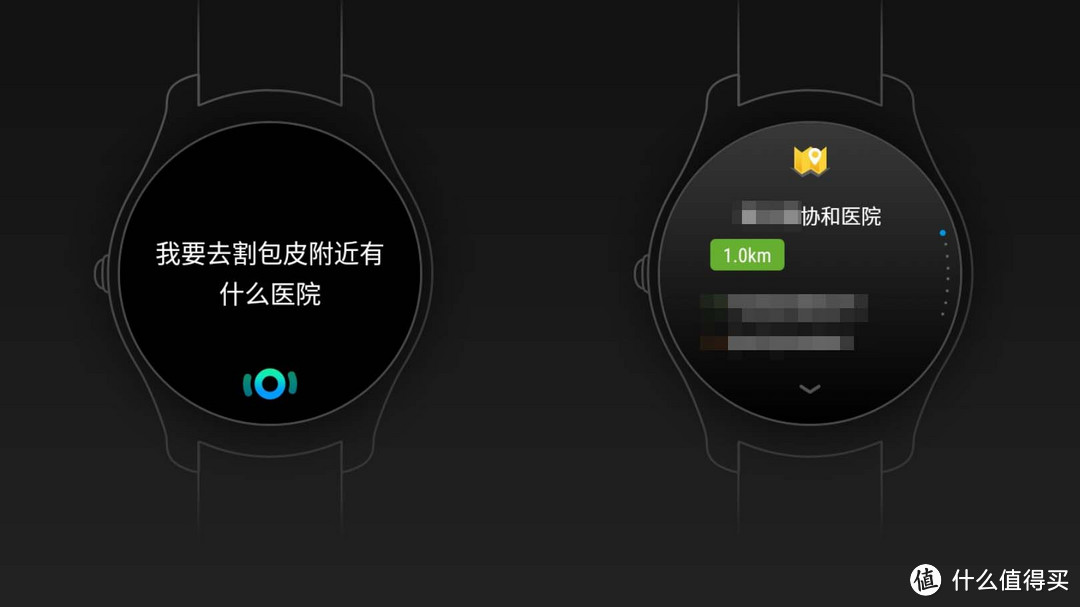 #一表不凡# Ticwatch 2 经典版入手2月体验