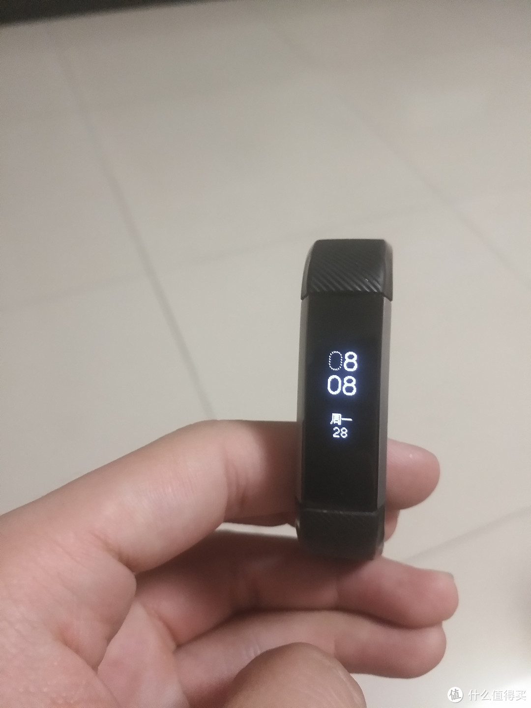 说一说售后那点事—fitbit alta 智能手环 损坏换货全记录