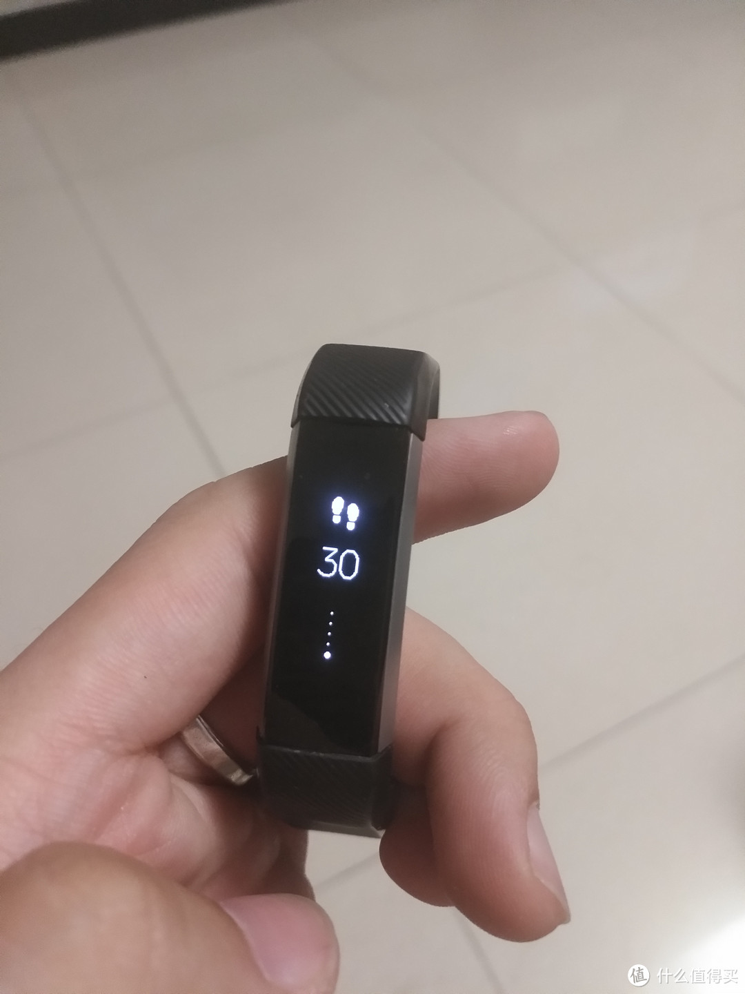 说一说售后那点事—fitbit alta 智能手环 损坏换货全记录