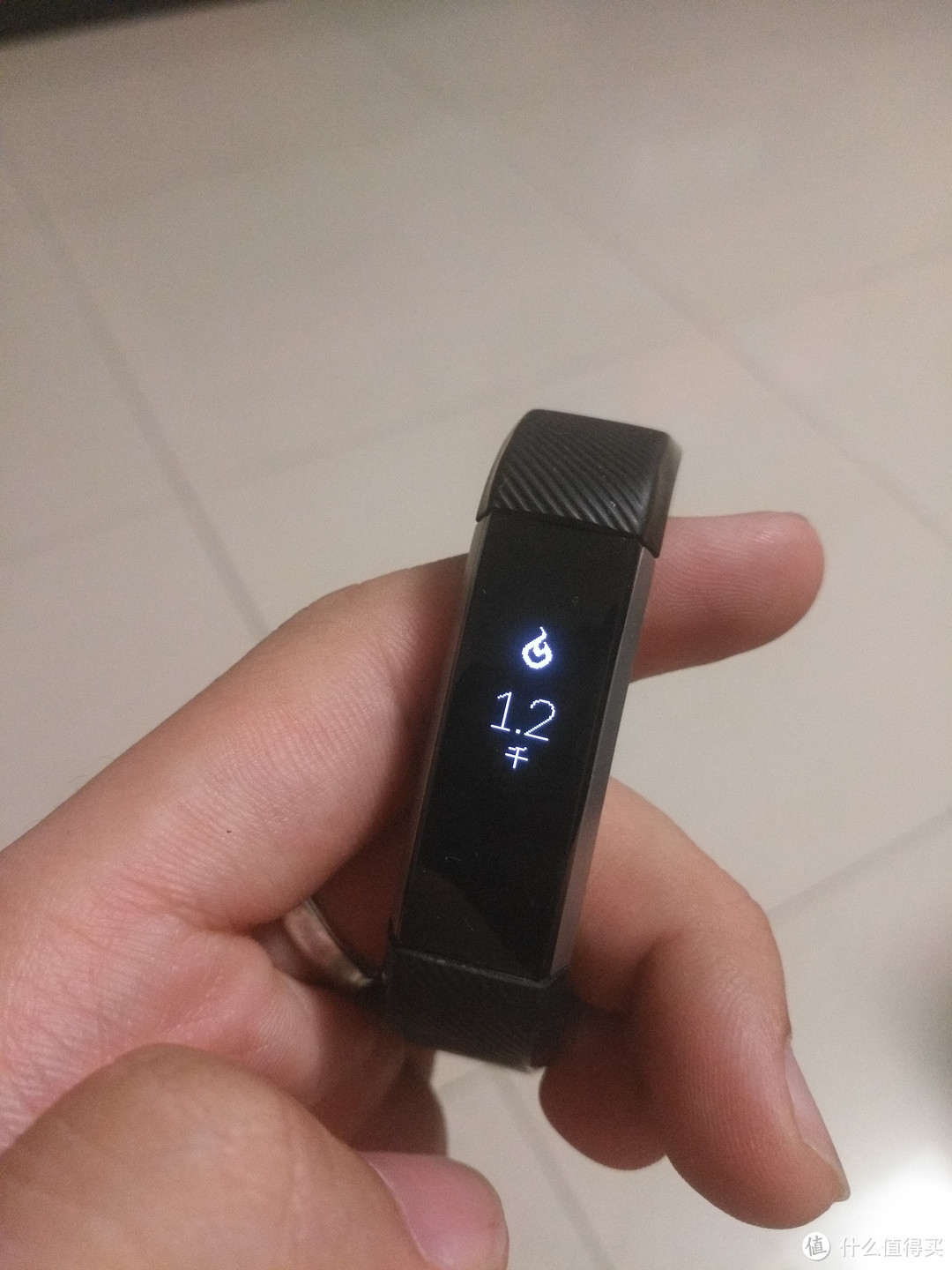 说一说售后那点事—fitbit alta 智能手环 损坏换货全记录