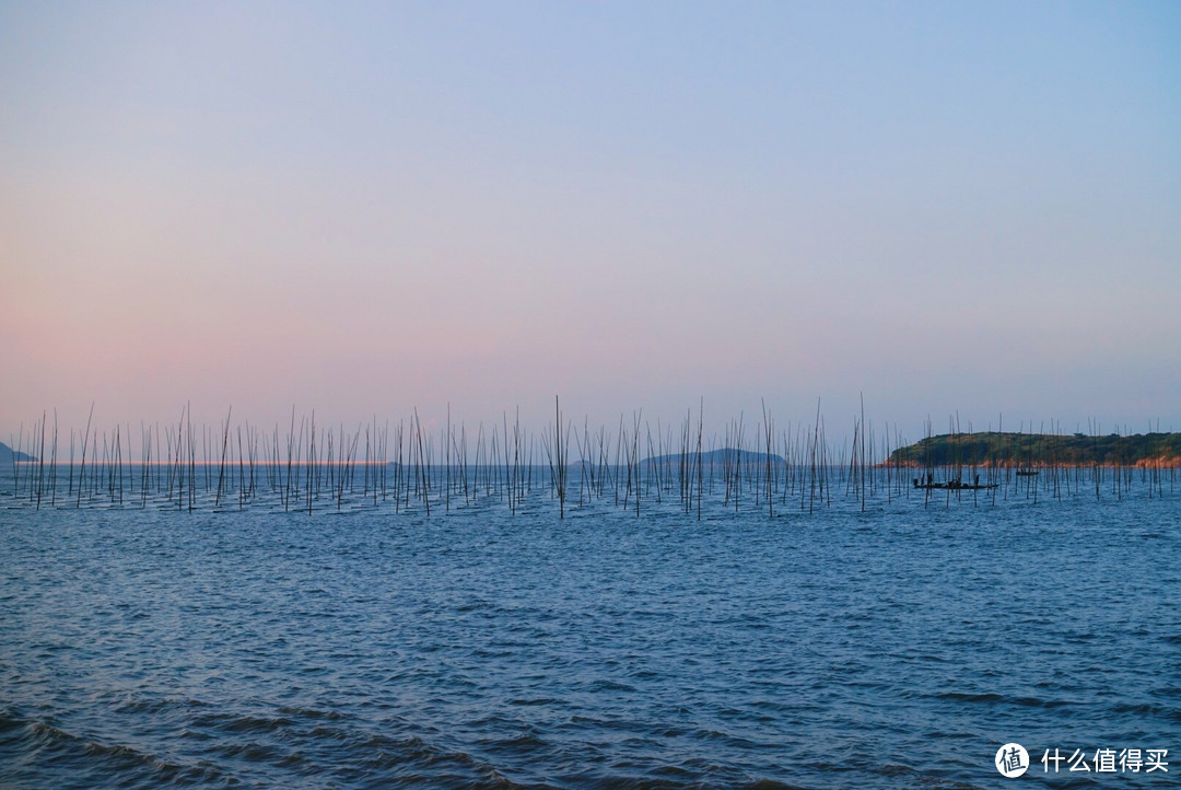 视频|抓住夏天的尾巴，出海吧少年：上海-舟山两天一夜自驾游