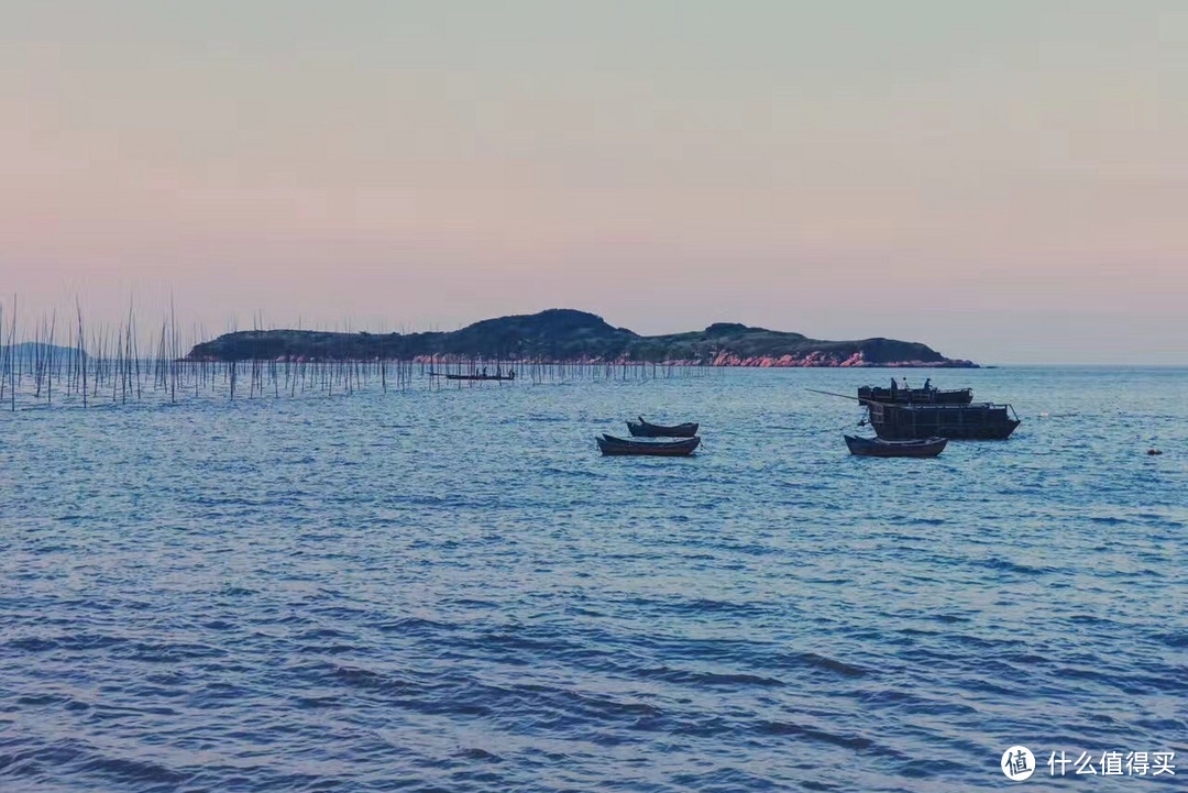 视频|抓住夏天的尾巴，出海吧少年：上海-舟山两天一夜自驾游