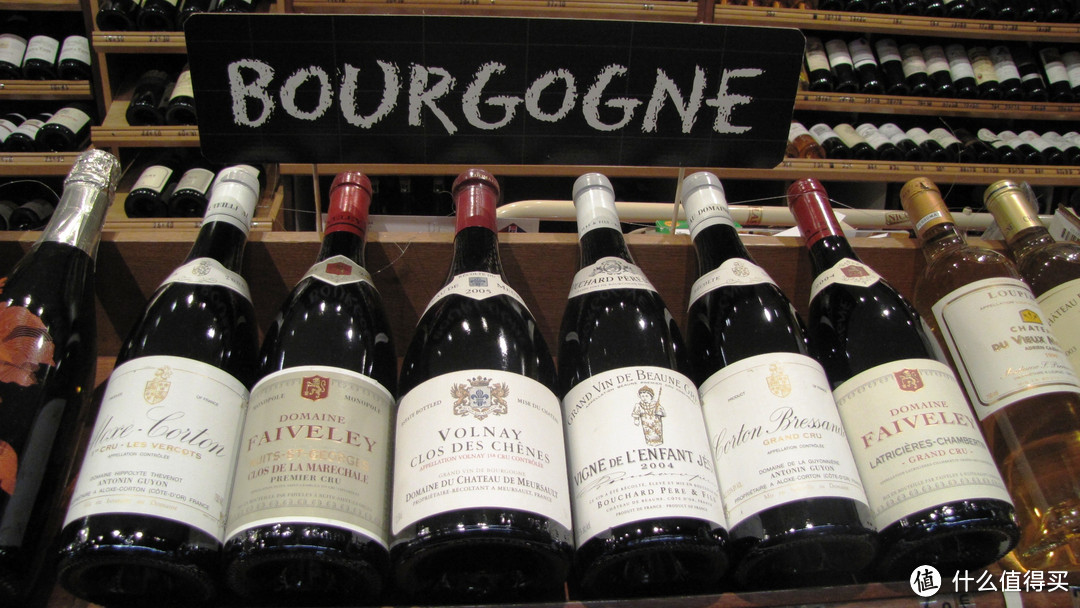 法国葡萄酒不只波尔多，还有许多值得你喝