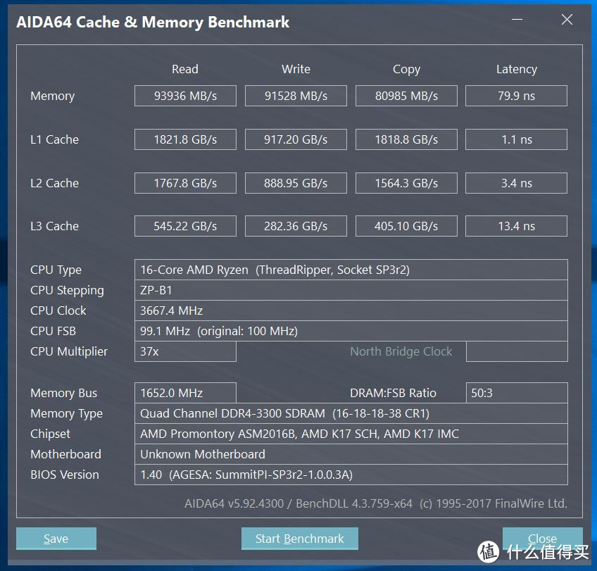 打造最炫锐龙风主机 — AMD Threadripper 1950X/微星X399 开箱