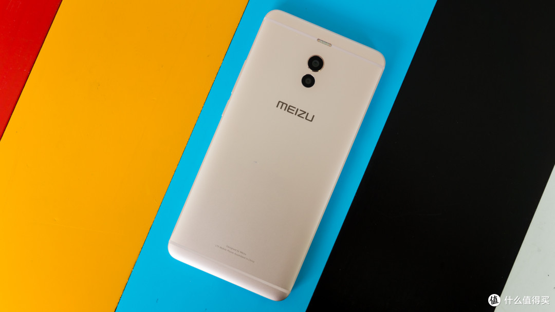meizu 魅族 魅蓝 note6 火速开箱简评