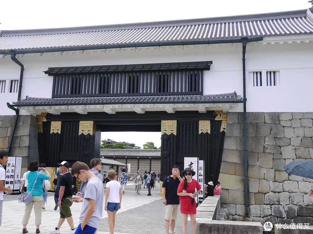 之京都一日游