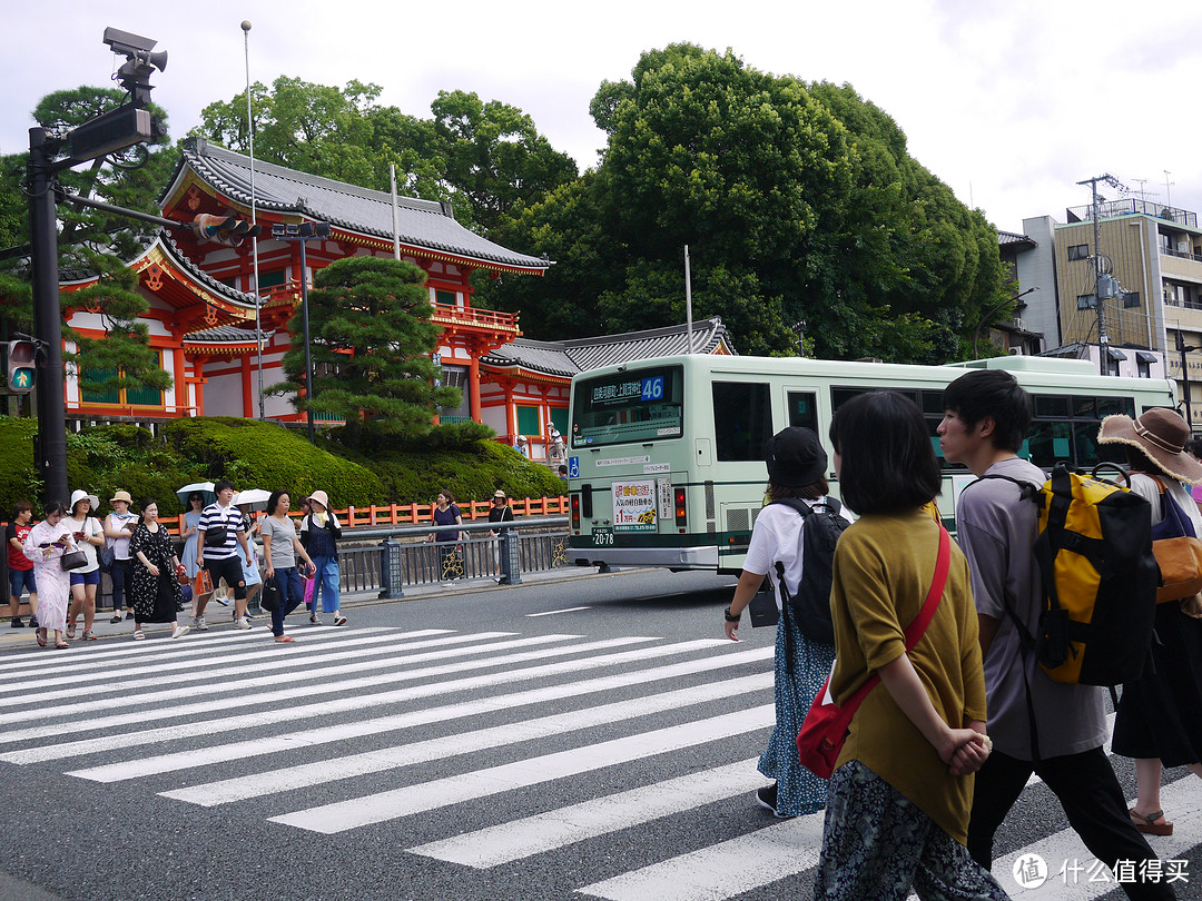 之京都一日游