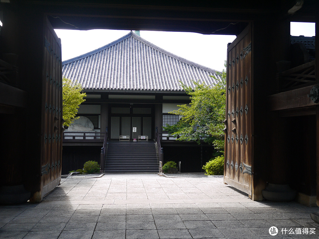 之京都一日游