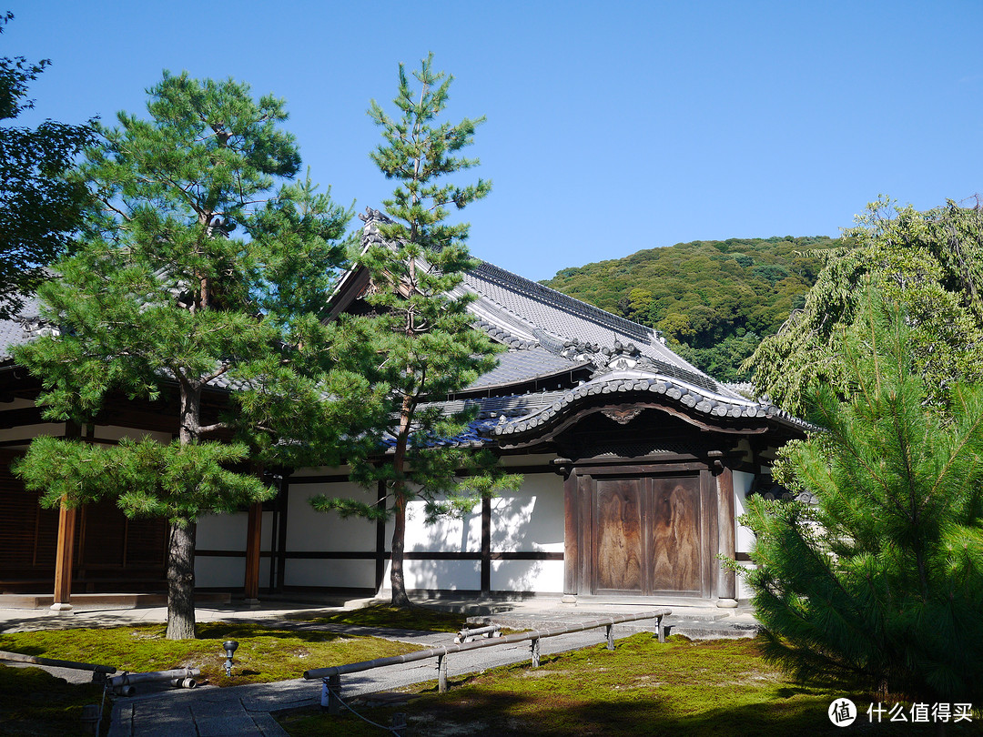 之京都一日游