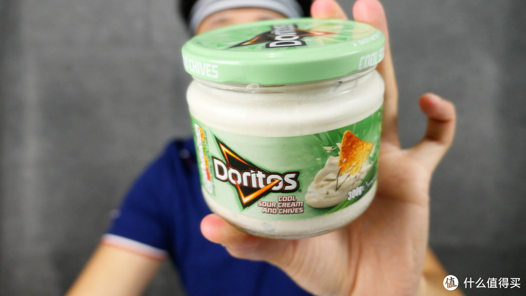 追剧追番，加点新滋味：Doritos（多力多滋）薯片玉米片沾酱体验报告。