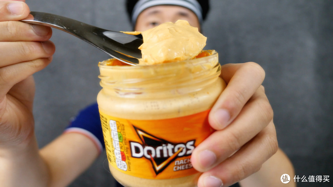 追剧追番，加点新滋味：Doritos（多力多滋）薯片玉米片沾酱体验报告。