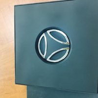 MOMO DESIGN手表产品开箱(品牌|正面|侧面|表带)