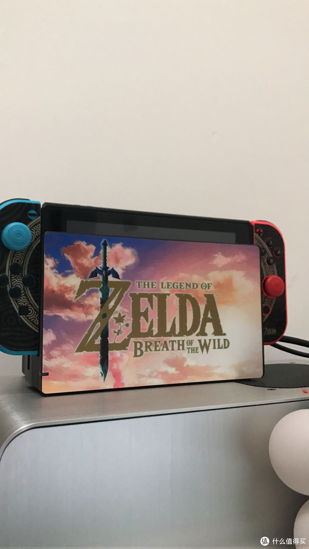 Switch 散热最强改造