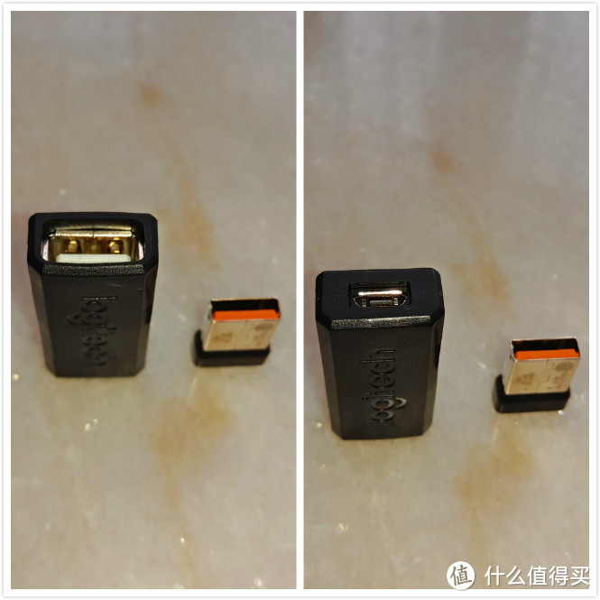 罗技次旗舰的“纠结”购-罗技G403双模VS罗技G502