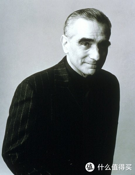 Martin Scorsese