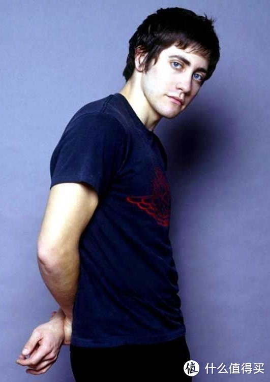 Jake Gyllenhaal