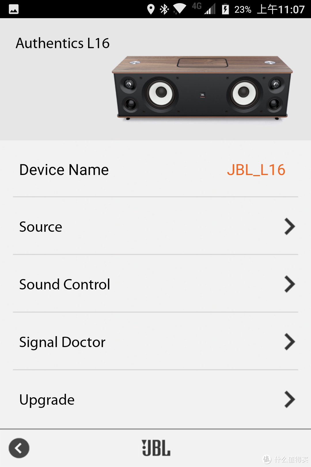 JBL Authentics L16 多媒体音响开箱