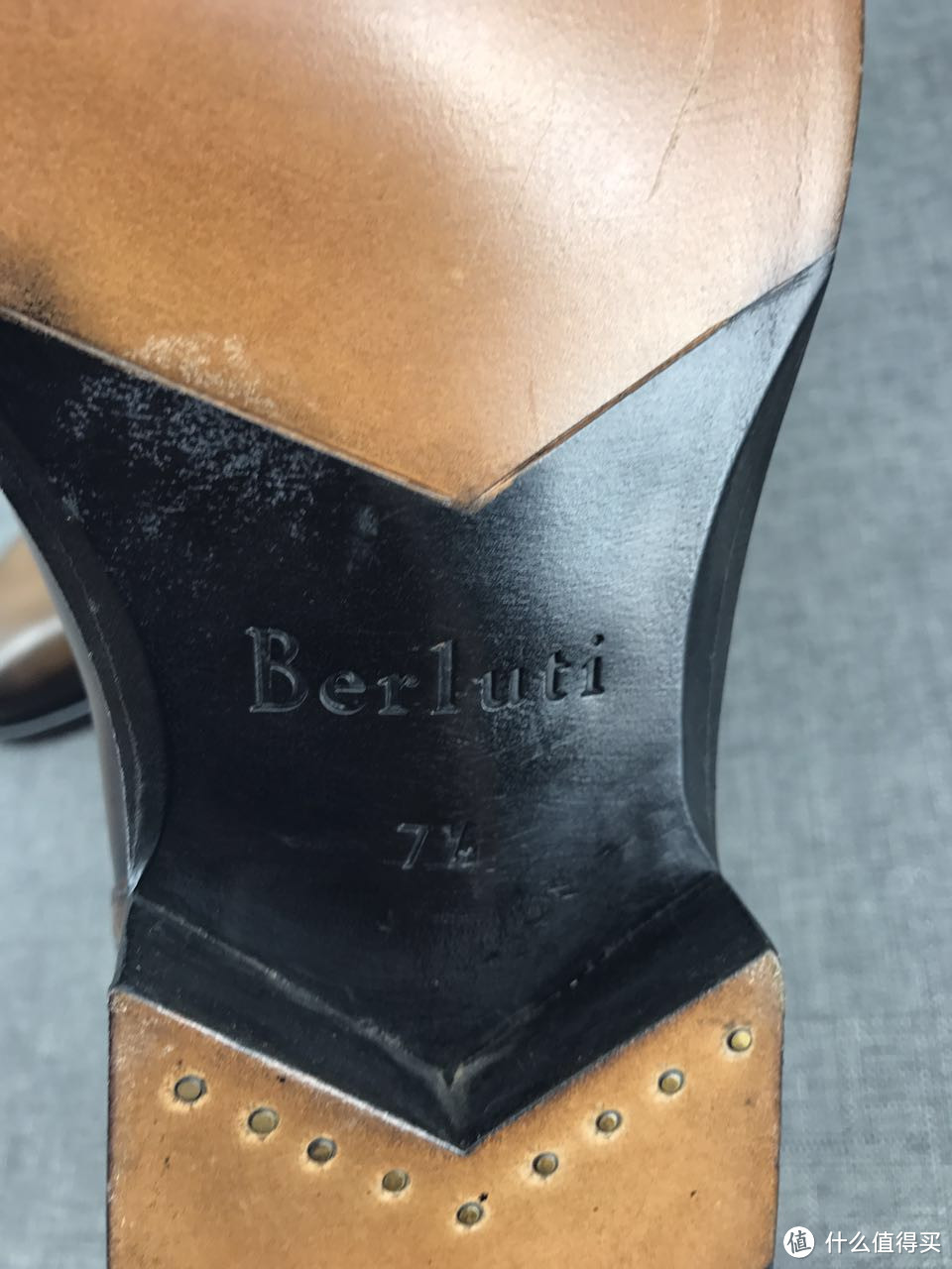 Berluti