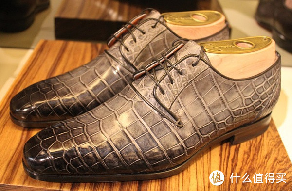 Santoni Limited Edition