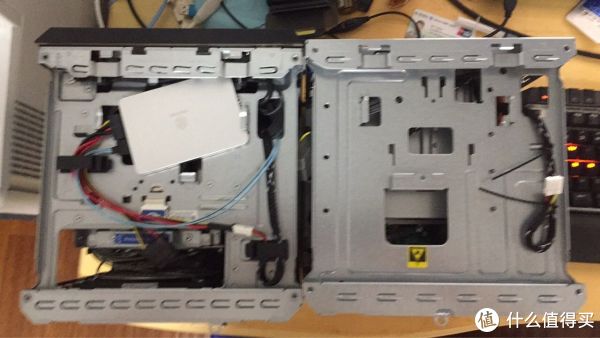 HP Gen10 MicroServer 篇一:#原创新人#惠普 HP Gen10 MicroServer 家用服务器 开箱