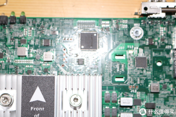 HP Gen10 MicroServer 篇一:#原创新人#惠普 HP Gen10 MicroServer 家用服务器 开箱