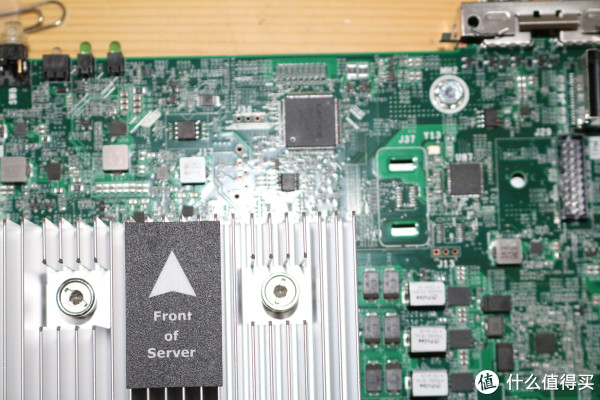 HP Gen10 MicroServer 篇一:#原创新人#惠普 HP Gen10 MicroServer 家用服务器 开箱