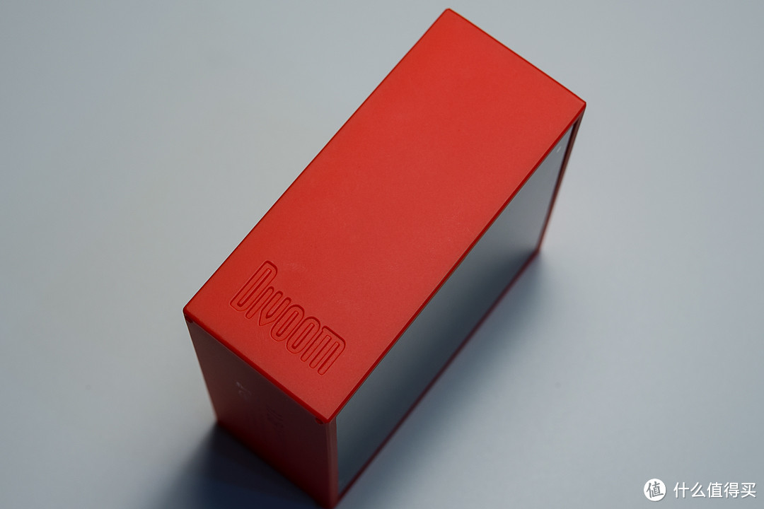 #原创新人#Divoom Timebox Mini 像素蓝牙音箱 开箱体验