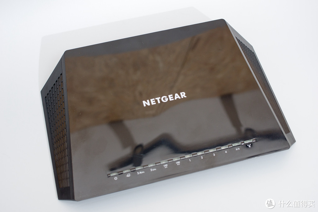 我家的第二路由器：NETGEAR 网件 R6800 VS R7000P & Linksys 领势 EA6500V2