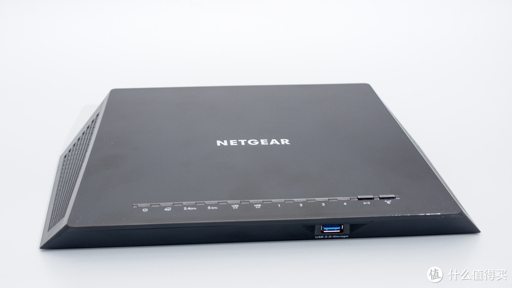 我家的第二路由器：NETGEAR 网件 R6800 VS R7000P & Linksys 领势 EA6500V2