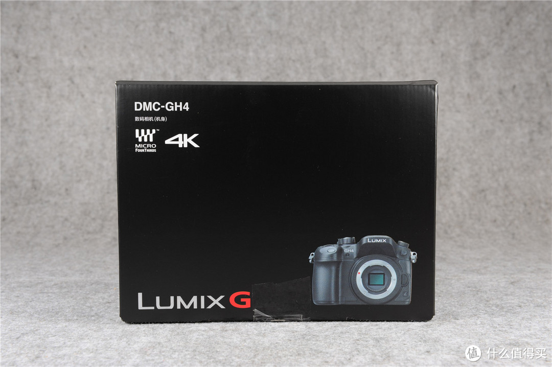 松下 Lumix DMC-GH4 微型单电 &12-35mm F2.8 变焦镜头 晒单