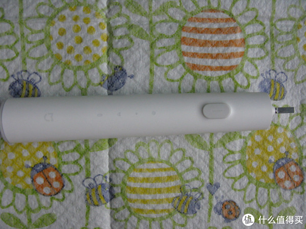 #热征#电动牙刷#小米米家 声波电动牙刷 晒单