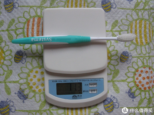 #热征#电动牙刷#小米米家 声波电动牙刷 晒单