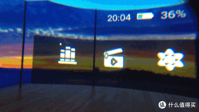 #本站首晒#三分热度的虚拟世界 — PPTV 聚. VR眼镜 简单评测