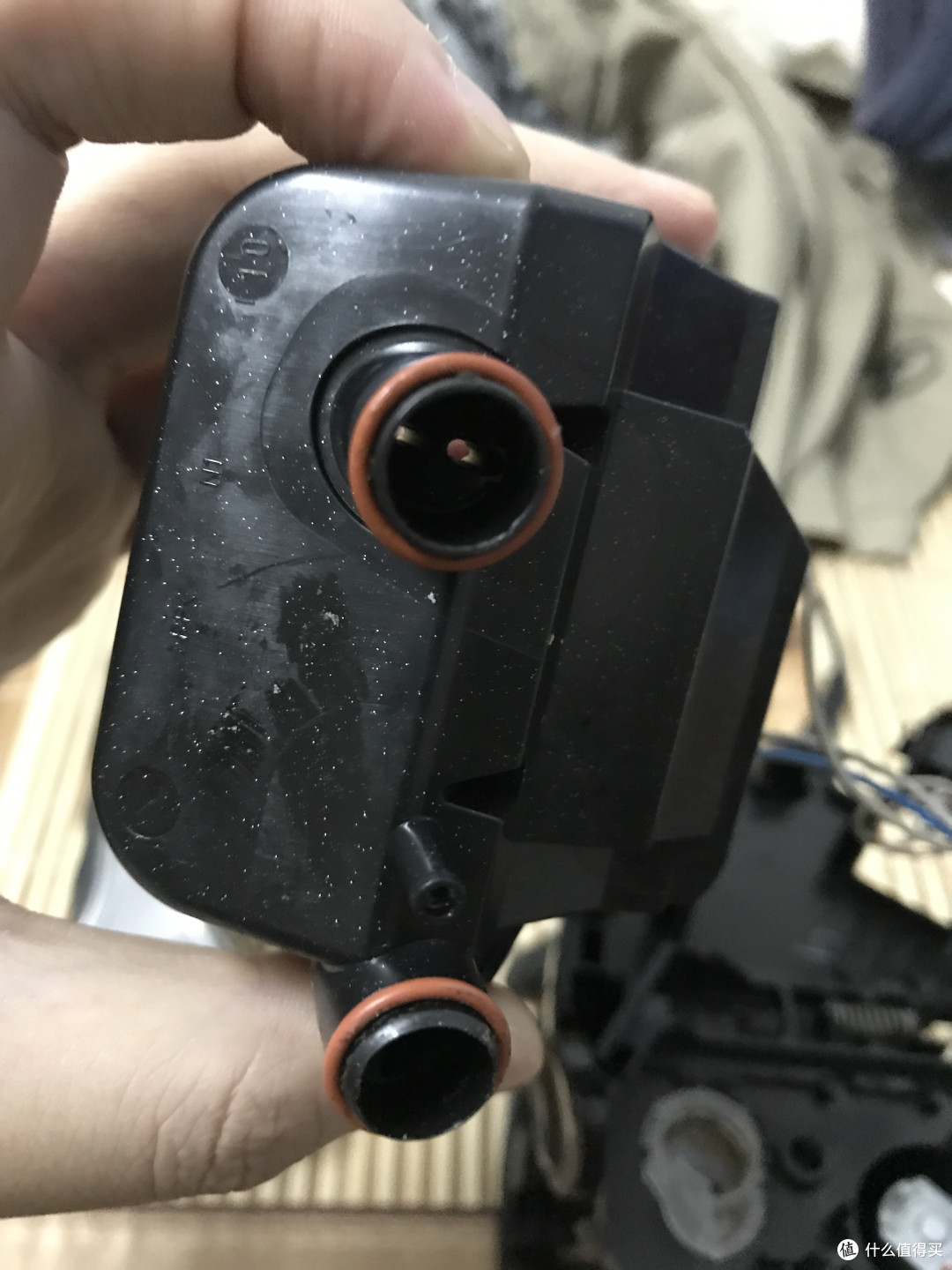 剃须刀槽 剃须刀槽