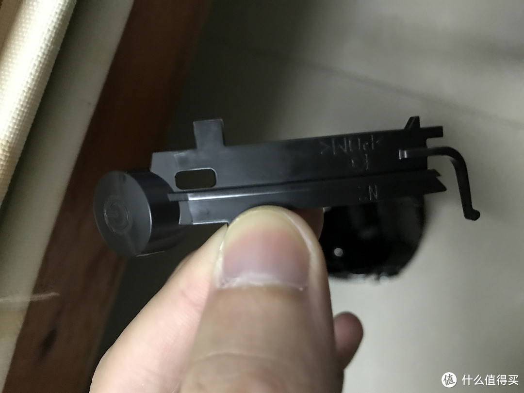 清洁开关 清洁开关