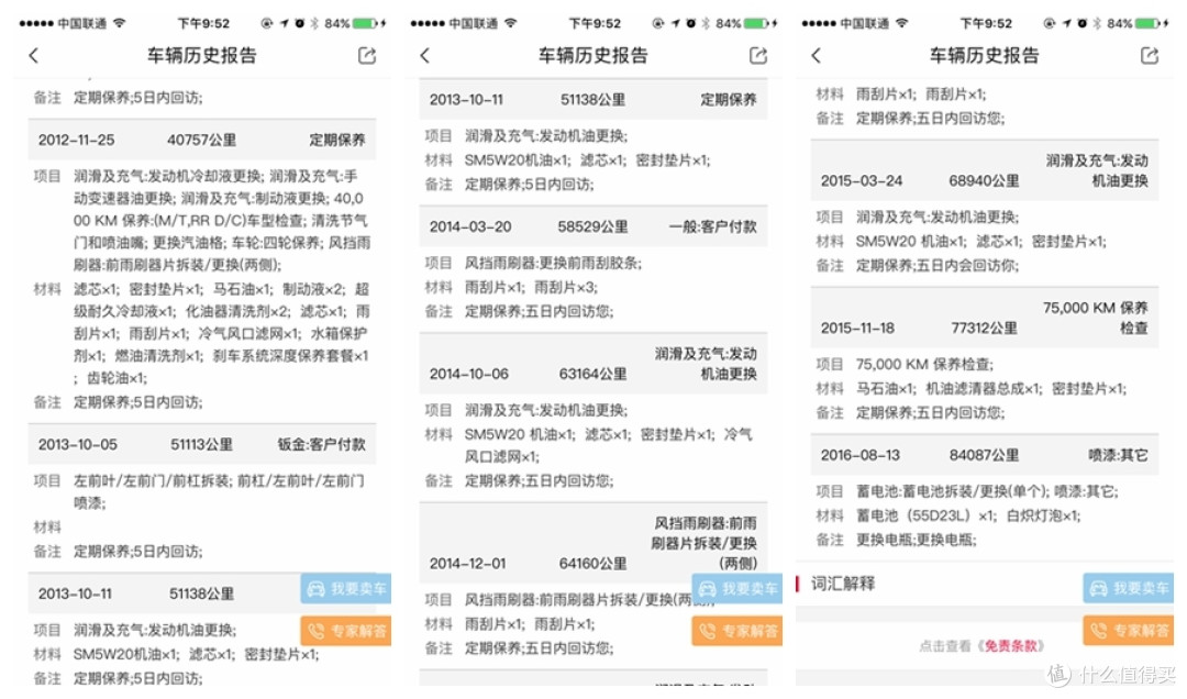 买二手车的乐趣 — 第一次买二手车